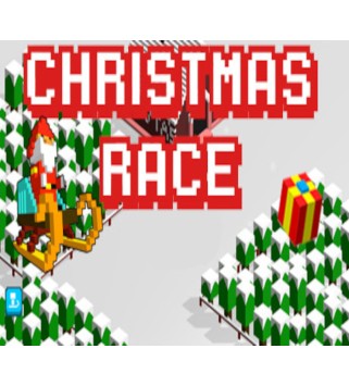Christmas Race Steam Key GLOBAL